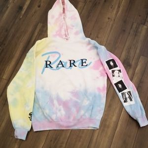 Tops | Selena Gomez Rare Hoodie | Poshmark